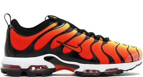 Nike Air Max ultra tiger